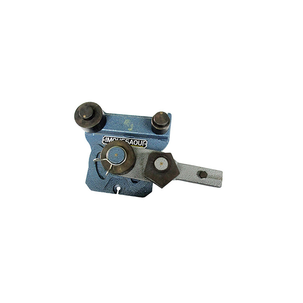 Cintreuses à couder, Cintreuses pour fers à béton CM 16