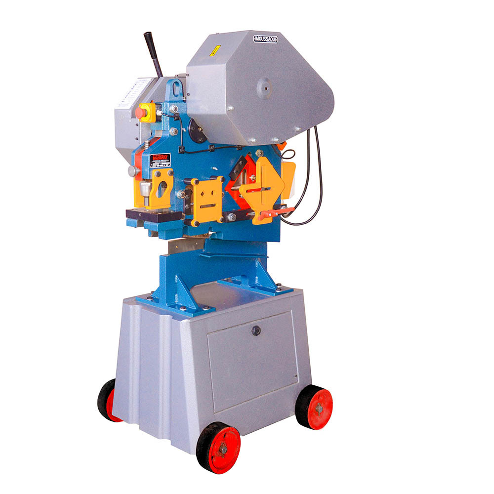 Cisailles combinées CCE 38