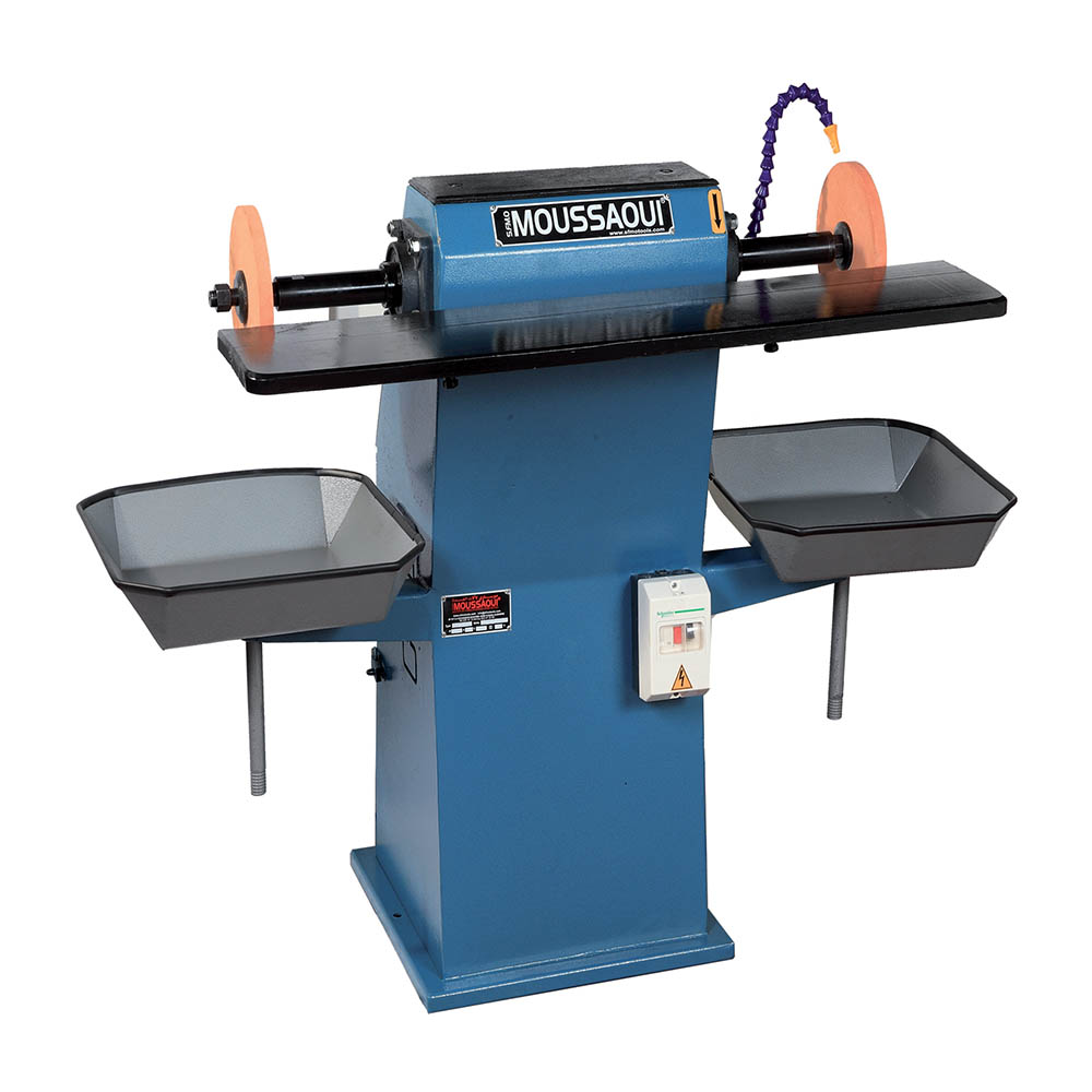 Touret à graver le verre TV 200