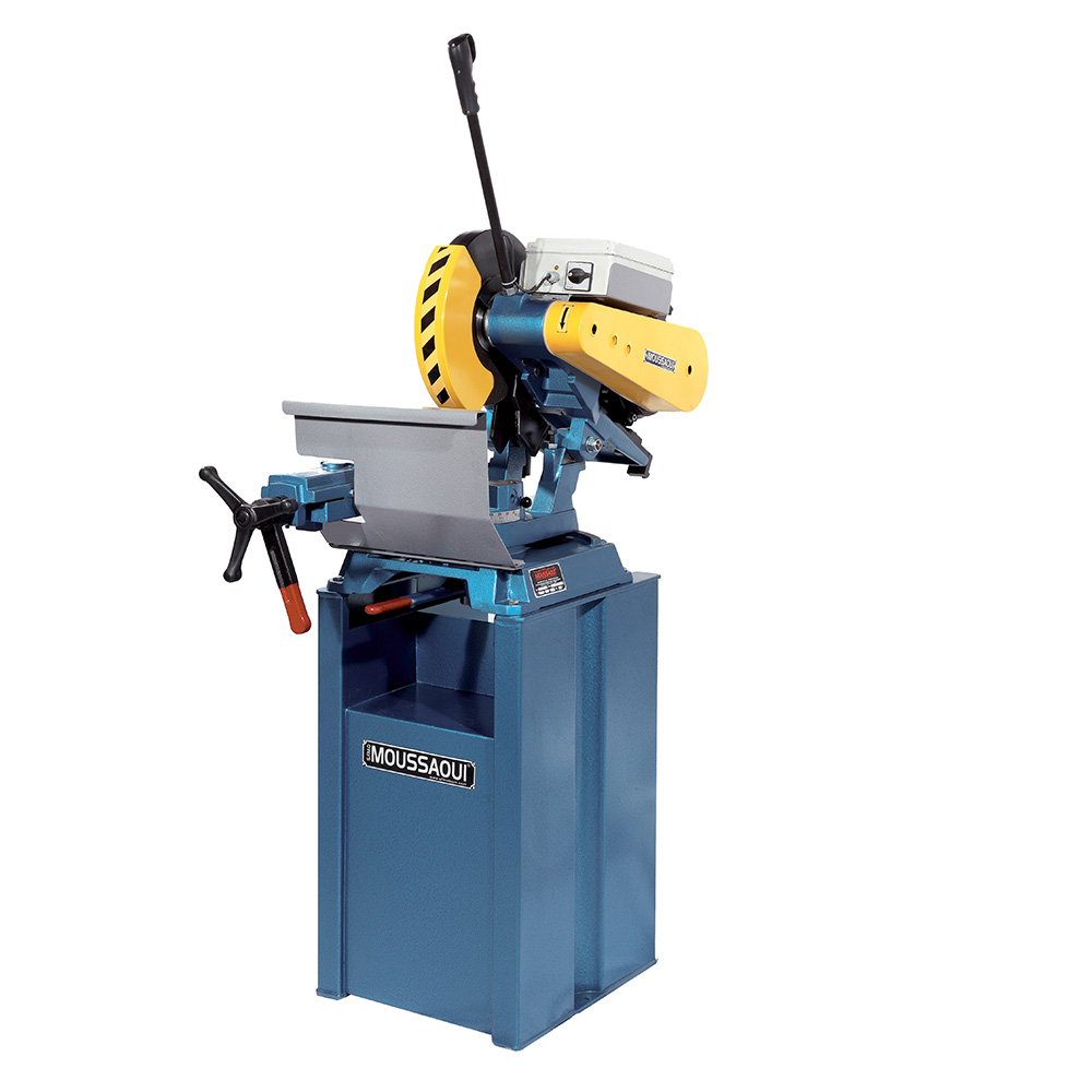 Tronçonneuse à disque abrasif TM300 ITM 350I